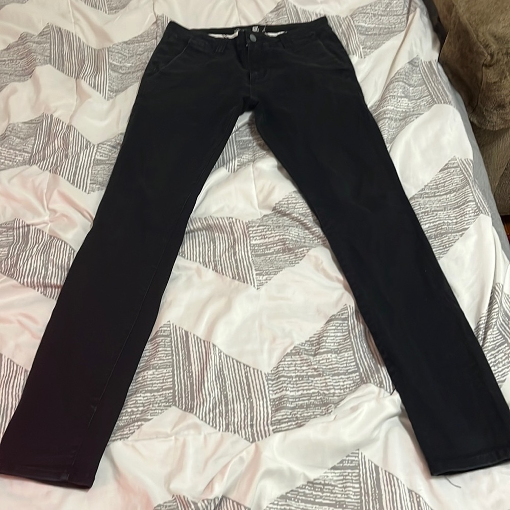 RSQ Seattle Skinny tapered chinos 31x34